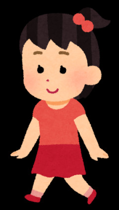 女の子って6歳くらいまでは、自分はかわいいと信じて育ちませんか？