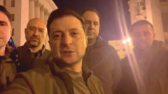 なぜ政治の素人だったゼレンスキー大統領はたった一日で「覚醒」したのか？！