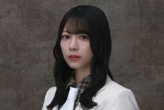 【櫻坂46】様子に異変！？森田ひかる、全力で止められる