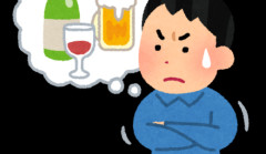 松岡昌宏、8日間禁酒で「何が面白いって圧倒的に食うものが変わる」「刺し身を水では食えない」