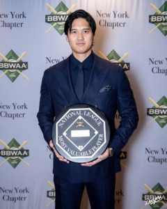 大谷翔平、今永から2安打3出塁1盗塁