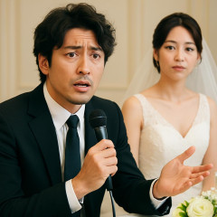 春木開、結婚式のマナーで独自の持論「黒ネクタイが非常識とかキャバドレスはNGとか…正直それって誰のための正解なん？」
