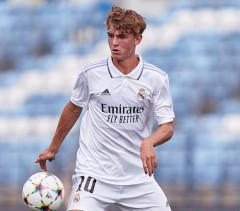 【速報】レアルマドリー…とうとうレンタル先からあの漢を引き戻すｗｗｗｗｗ