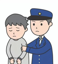 妻に髪を引っ張る暴行か 夫を傷害容疑で逮捕 妻は包丁突き付け脅迫した疑いで先に逮捕＝静岡・富士市
