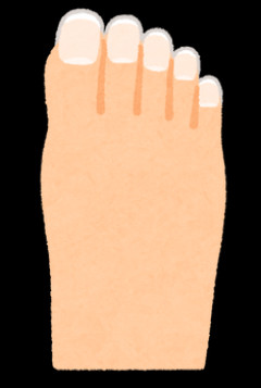 【引いた】私「もしかして風呂場で爪切ってる？」夫「あ、ごめん切っちゃった」→指摘しても相変わらず風呂場で切ってるし、排水溝掃除係は私なんだから本当にやめて欲