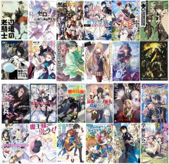 異世界転生モノの唯一の弱点って「一般人が異世界に飛ばされた」事に対してなんのメリットもないことだよな