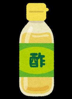 【えっ】「さてとラーメンにお酢入れるか」←「お客さん！それ餃子用！！」