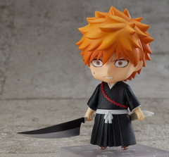 【BLEACH】一護のこのねんどろいど