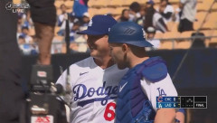 ドジャース連勝　大谷翔平が６０打席ぶり６号で今季初の３安打固め打ち＆今永からはマルチ安打