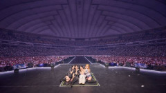 【画像】aespaさん、日本初ドームツアー17万人動員