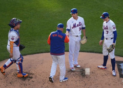 ニューヨーク・メッツ、コロロキに1日で2度負けそう