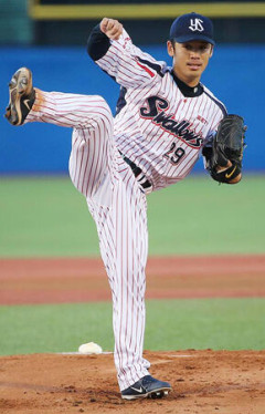 新人一年目がキャリアハイの選手wwwwwwwww