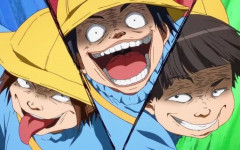 【クソ】小学校で女子の髪を無理矢理引っ張るイジメ男子を、息子が助ける　→　イジメ男子、最悪のクソみたいな手段に出てしまいネットドン引き…