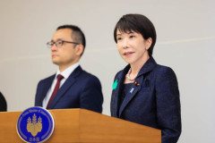 【悲報】業者「ナフサありません」高市早苗さん「ある」業者「え…」高市早苗さん「ある！」