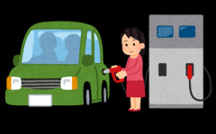 古市憲寿氏「ガソリン補助金はおかしい」と持論「日本だけが…」自民幹部も課題指摘