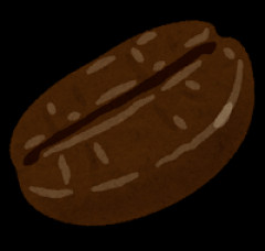 家で珈琲の生豆を焙煎して涼んでいると、うっすら知ってるおばちゃんが尋ねてきた。説明が終わるとおばちゃんは「いい香りね、じゃあ、ありがとう」と豆を強奪しようと