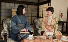 【朝ドラ】「風、薫る」第5週「集いし者たち」