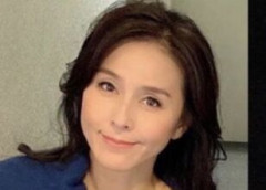 【画像】ノーメイクの杉本彩(54)さん、どすけべwwwwwwww