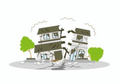 【地震】北海道で最大震度5強の地震　北海道・十勝地方中部