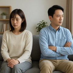 結婚後に変化した“夫婦のキョリ感” 安達優季容疑者の職場関係者が証言、結婚前は「ずっとベタベタ」   #京都・安達結希くん死体遺棄 |  ざっくり15年として52歳  |  本スレここ？