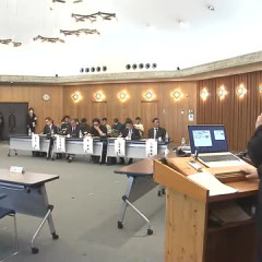 【驚愕】J1ファジアーノ岡山の新スタ、約50万人署名で本格検討へ・・・・・・・・・