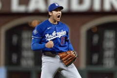 【朗報】大谷翔平さん、60打席ぶりの一発で本拠地どよめく