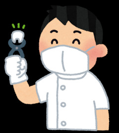 こんな歯医者はやめておけ