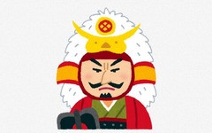 武田信玄って言うほど戦国最強の大名か？