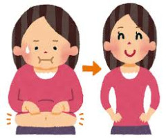 ワイ、何もしてないのに1ヶ月で10kgも痩せちゃったｗｗｗｗｗ