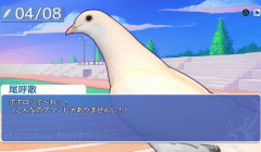 【画像】野球場の試合中に乱入したハト、あまりにも構えが野球選手すぎてもはや真のショートだと話題に　→　お前らの想像の300倍以上守備職人ｗｗｗｗｗ
