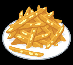 美味しい芋けんぴ