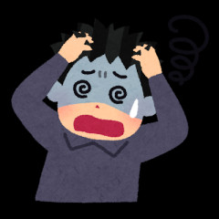 【大悲報】日本、どんどん崩壊していく…