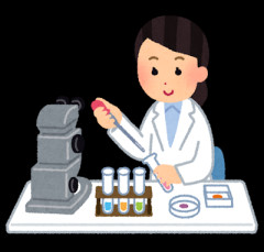 研究室内恋愛してたワイ、振ったら元カノが他の同期と付き合い出した模様wwwww