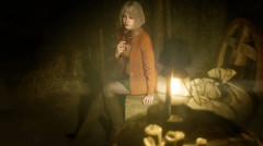 バイオハザードのヒロインのその後がスゴい