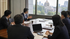 【選挙公約】消費税率一律5%を見直す方向で検討「軽減税率を廃止して一律の税率導入が中心となる見通し」国民民主党