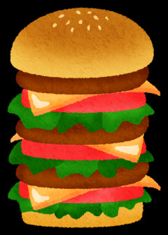 【バーガーキング】好きなメニュー