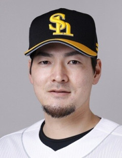 ＳＢ有原(2023) 2.31 10勝5敗 120.2回 被打率.233 WHIP1.08