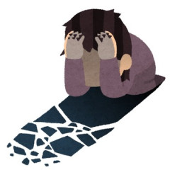 バイトのOBに「君イラスト描くんだねーｗヘッタクソだねｗｗ」と馬鹿にされた。しかも「俺が描いた絵これｗ上手いでしょ？ｗ」と作品を見せてきて…