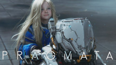 【プラグマタ】無知無知幼女アンドロイド、2次元だと許されるのに3次元では非難される理由