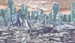 京大教授「南海トラフ地震は10年後で国民の半数が被災それに誘発されて富士山も噴火。被害300兆円」