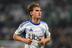 レアル・マドリード、MFニコ・パスの買戻しOP行使を決断！セスク監督率いるコモの関係者に周知させる