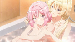 女子(20)「昨日初めて酒飲んで起きたら女友達が隣で裸で寝てるんだけど。初体験が女同士という可能性出てきて頭痛い」 → 最高の展開にｗｗｗｗｗ