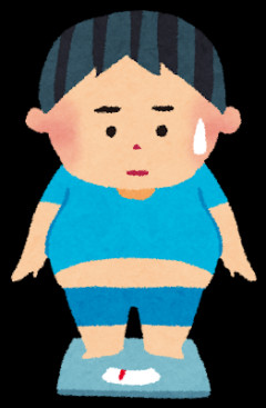 坂口杏里さん、体重90kg（167cm）になっていた・・・・・