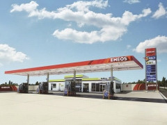 【衝撃】セルフ式ガソリンスタンドの給油監視、AIでOKに。省令改正でヒトの目視不要　働き方改革にｗｗｗｗｗ