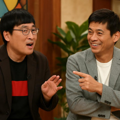 山里亮太 定期的にフィリピンに行く仰天理由を告白「子供たちが…」 博多華丸「悪さするならそこまで行かないと」   #お笑い