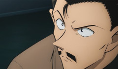 【衝撃】毛利小五郎(38)、目暮警部(41)、阿笠博士(52)