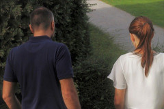 彼女とけんかして2日既読がつきません