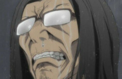 【悲報】超人気芸人さん、自分が「もう助からない」と悟って絶望にむせび泣く…