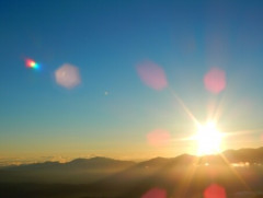 「おはよう」を一番厨二っぽく言った奴が優勝