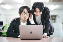上司「〇〇君、会社きてから3時間ぐらい何してるの？パソコン操作してないよね」ぼく「えっ…あっ…？して、してまングッ」⇒結果ｗｗｗｗ